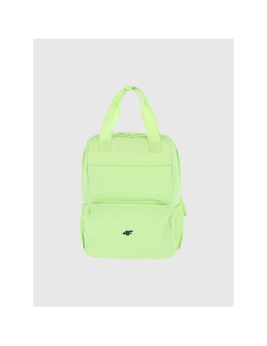 Plecak miejski (21 l) z kieszenią na laptop 4f 4frss25abacu505-45s