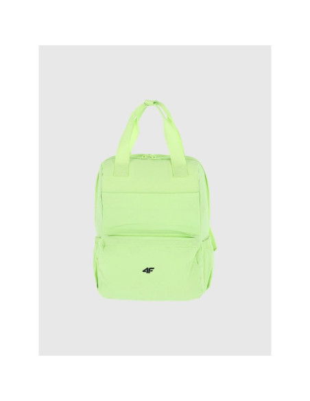 Plecak miejski (21 l) z kieszenią na laptop 4f 4frss25abacu505-45s