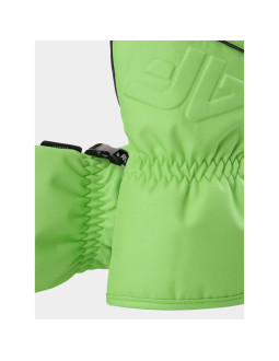 Rękawice narciarskie thinsulate męskie 4f 4fwaw24afglm149-72s 2