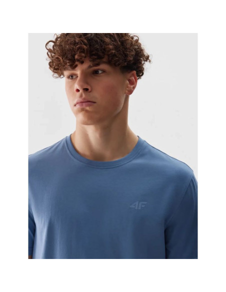 Koszulki 4f m 4fwss25ttshm3956