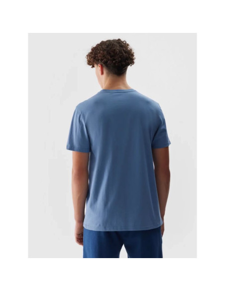 Koszulki 4f m 4fwss25ttshm3956