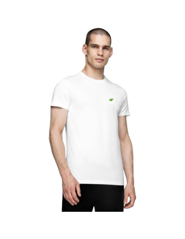 Koszulki 4f m 4fwss25ttshm3965