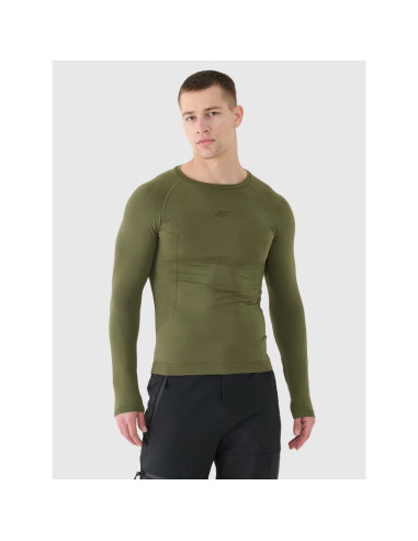 Koszulka 4f m 4fwaw24useam172