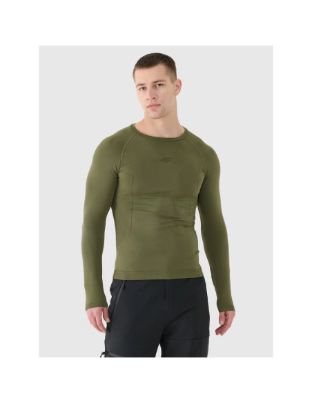 Koszulka 4f m 4fwaw24useam172