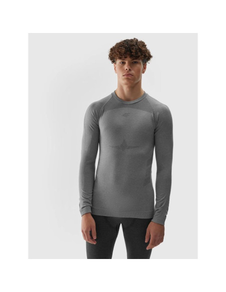 Koszulka 4f m 4fwaw24useam174