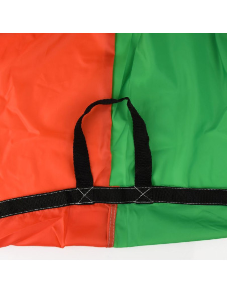 Chusta animacyjna 3m 12 uchwytów / vp3m-12p