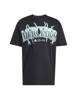 Koszulka adidas mercedes gfxt g1b m