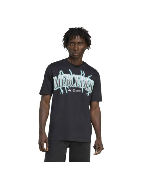 Koszulka adidas mercedes gfxt g1b m