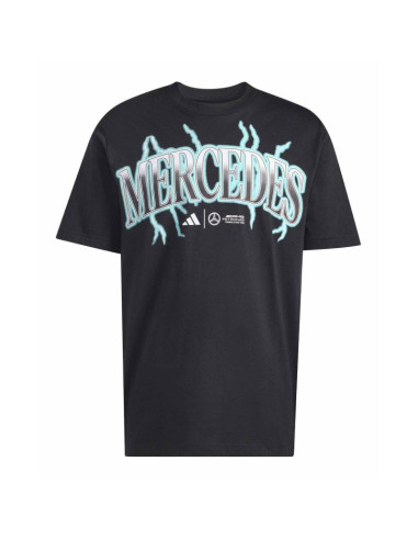 Koszulka adidas mercedes gfxt g1b m
