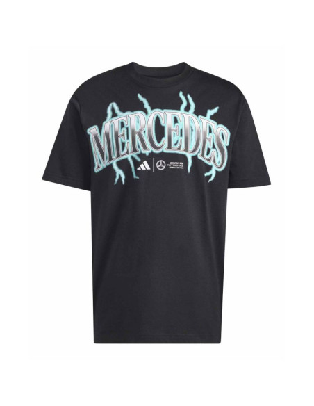 Koszulka adidas mercedes gfxt g1b m