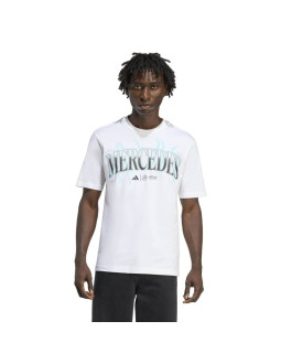 Koszulka adidas mercedes gfxt g1w m 2