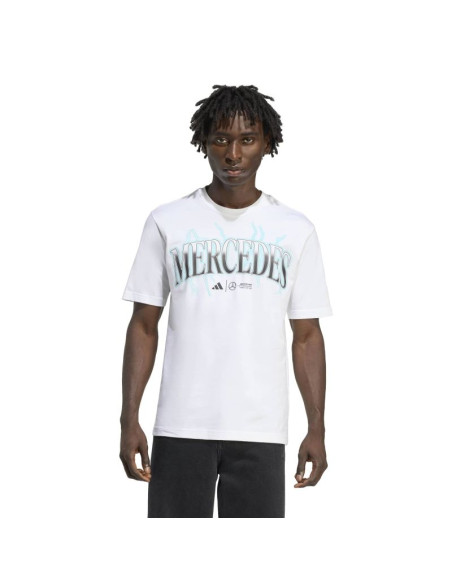Koszulka adidas mercedes gfxt g1w m