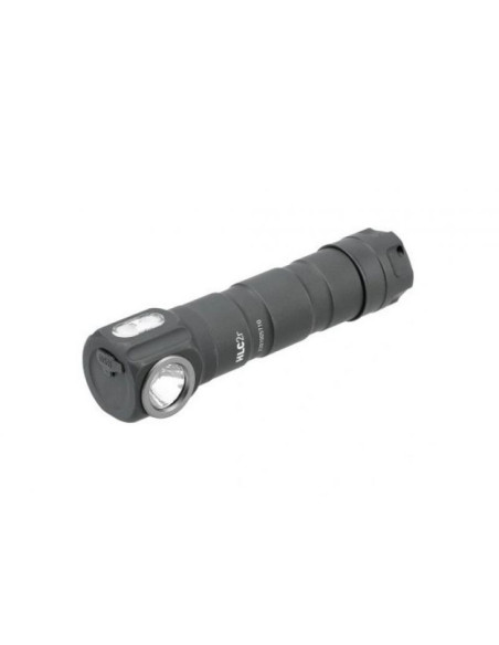 Latarka walther hlc2r