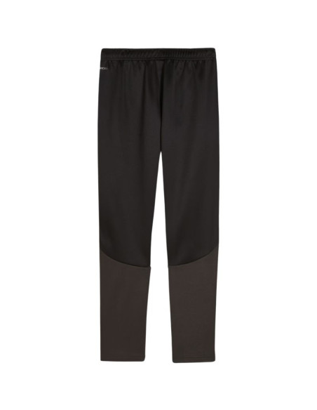 Spodnie dla dzieci puma team goal training czarne 658641 03