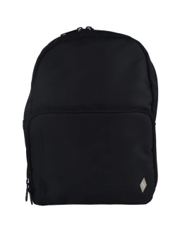 Skechers jetsetter backpack skch6887-blk czarne one size