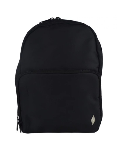 Skechers jetsetter backpack skch6887-blk czarne one size