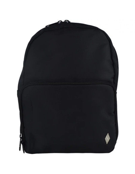 Skechers jetsetter backpack skch6887-blk czarne one size