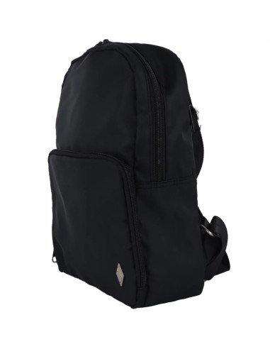 Skechers jetsetter backpack skch6887-blk czarne one size
