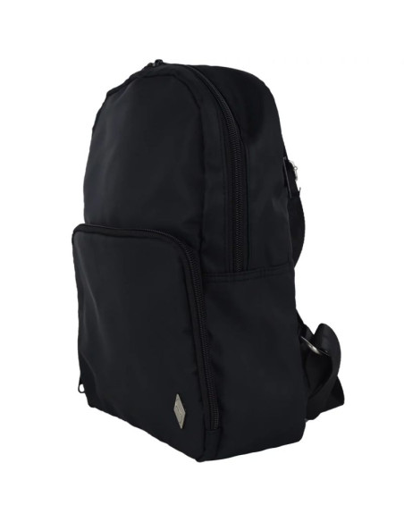 Skechers jetsetter backpack skch6887-blk czarne one size