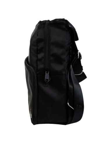 Skechers jetsetter backpack skch6887-blk czarne one size