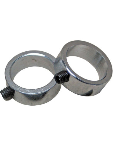 Hantla żeliwna 10 kg best sporting śr 30mm