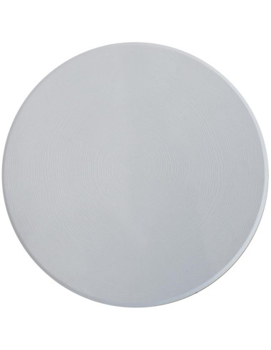 Stół składany balkonowo cateringowy biały 60x72cm