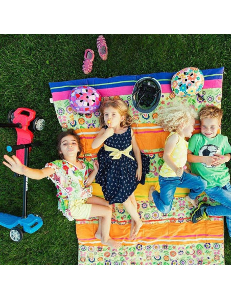 Hulajnoga 3 kołowa balansowa kettler kwizzy zielona