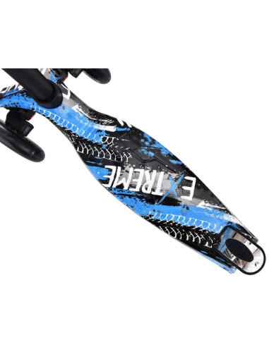 Hulajnoga 3-kołowa balansowa enero maxi extreme