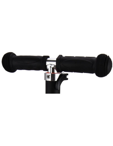 Hulajnoga 3-kołowa balansowa enero maxi extreme