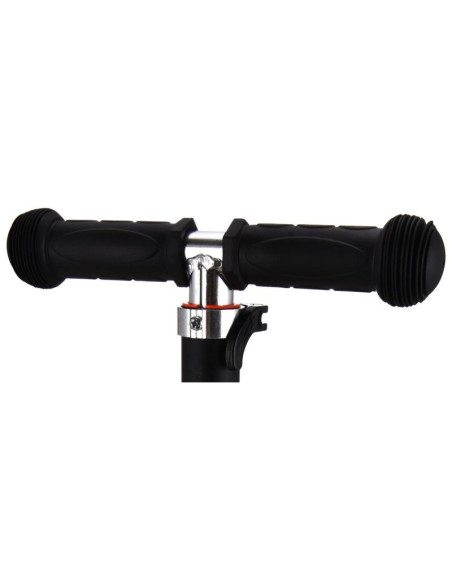 Hulajnoga 3-kołowa balansowa enero maxi flowers