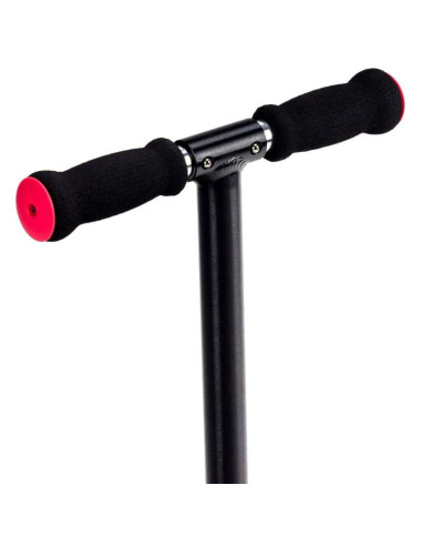 Hulajnoga 3 kołowa balansowa kettler kwizzy czerwona