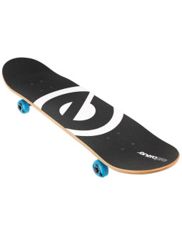 Deskorolka drewniana 79x20cm scratch 2