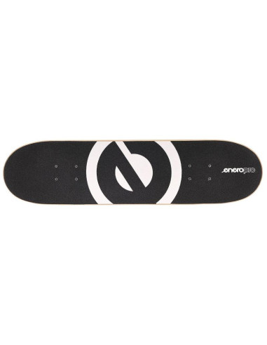 Deskorolka drewniana 79x20cm scratch