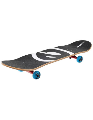 Deskorolka drewniana 79x20cm scratch