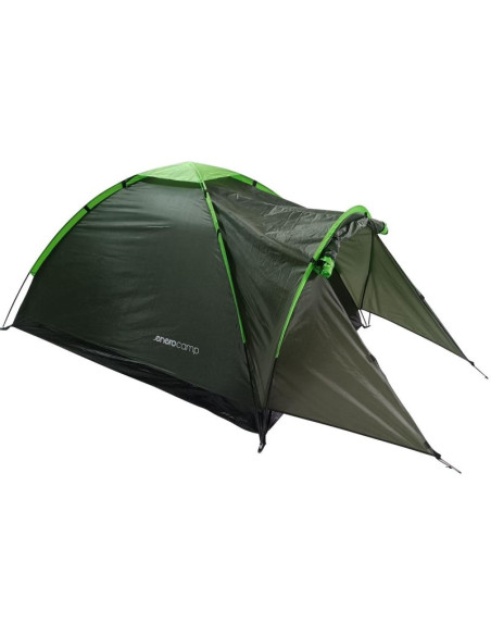 Namiot 2 osobowy trip 275x150x105cm