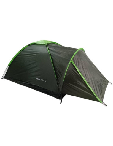 Namiot 2 osobowy trip 275x150x105cm