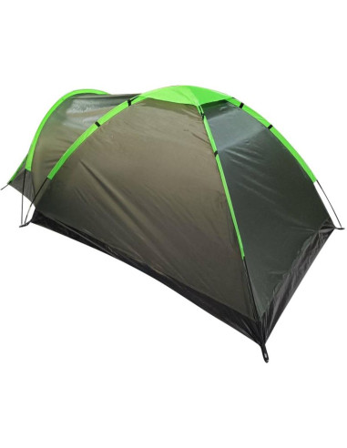 Namiot 2 osobowy trip 275x150x105cm