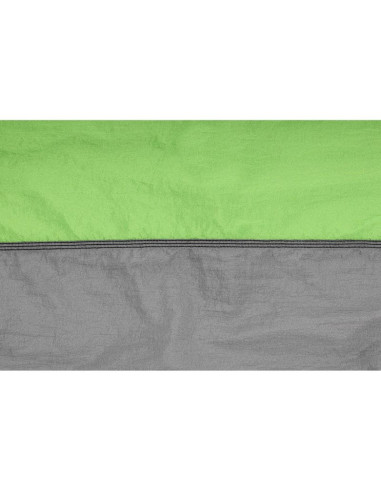 Hamak turystyczny 2 osobowy 300x140cm z odpinaną moskitierą cool