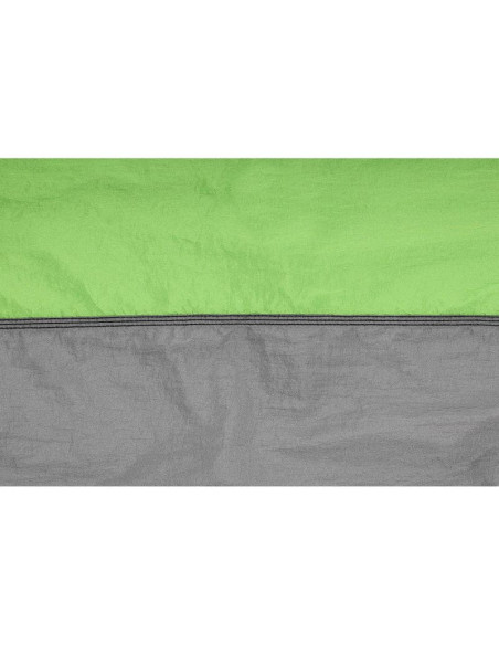 Hamak turystyczny 2 osobowy 300x140cm z odpinaną moskitierą cool