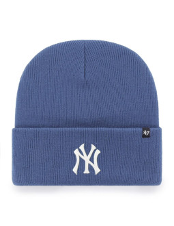 Brand `47 czapka zimowa new york yankees b-hymkr17ace-tb