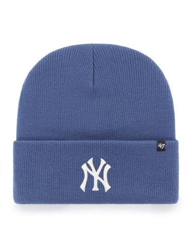 Brand `47 czapka zimowa new york yankees b-hymkr17ace-tb