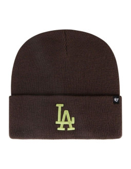 Brand `47 czapka zimowa los angeles dodgers b-hymkr12ace-bwc