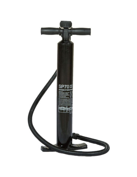 Pompka standard sup enero 2.2l 25psi