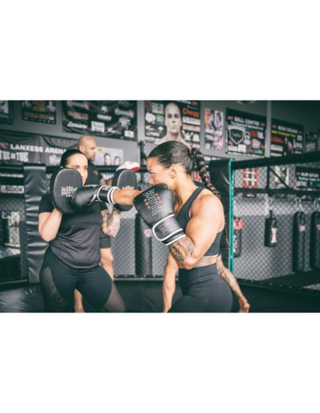 Rękawice bokserskie brute classic r.10oz