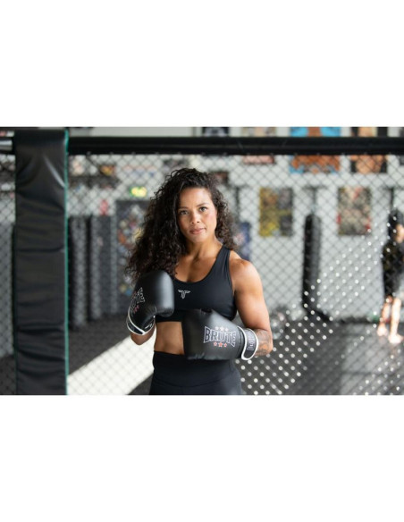 Rękawice bokserskie brute classic r.10oz