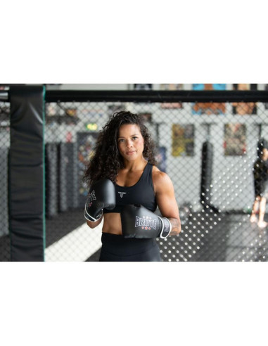 Rękawice bokserskie brute classic r.12oz