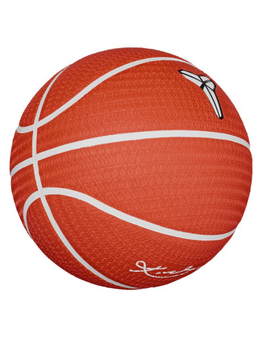 Piłka playground 8p k bryant deflated