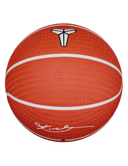 Piłka playground 8p k bryant deflated 2