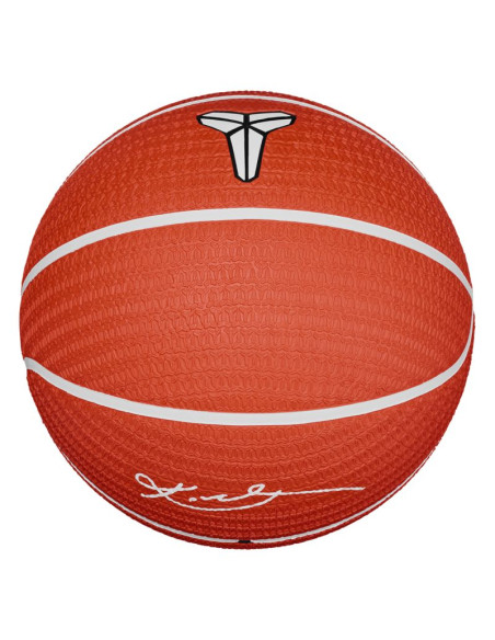 Piłka playground 8p k bryant deflated