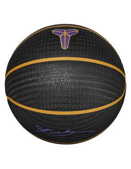 Piłka playground 8p k bryant deflated 2